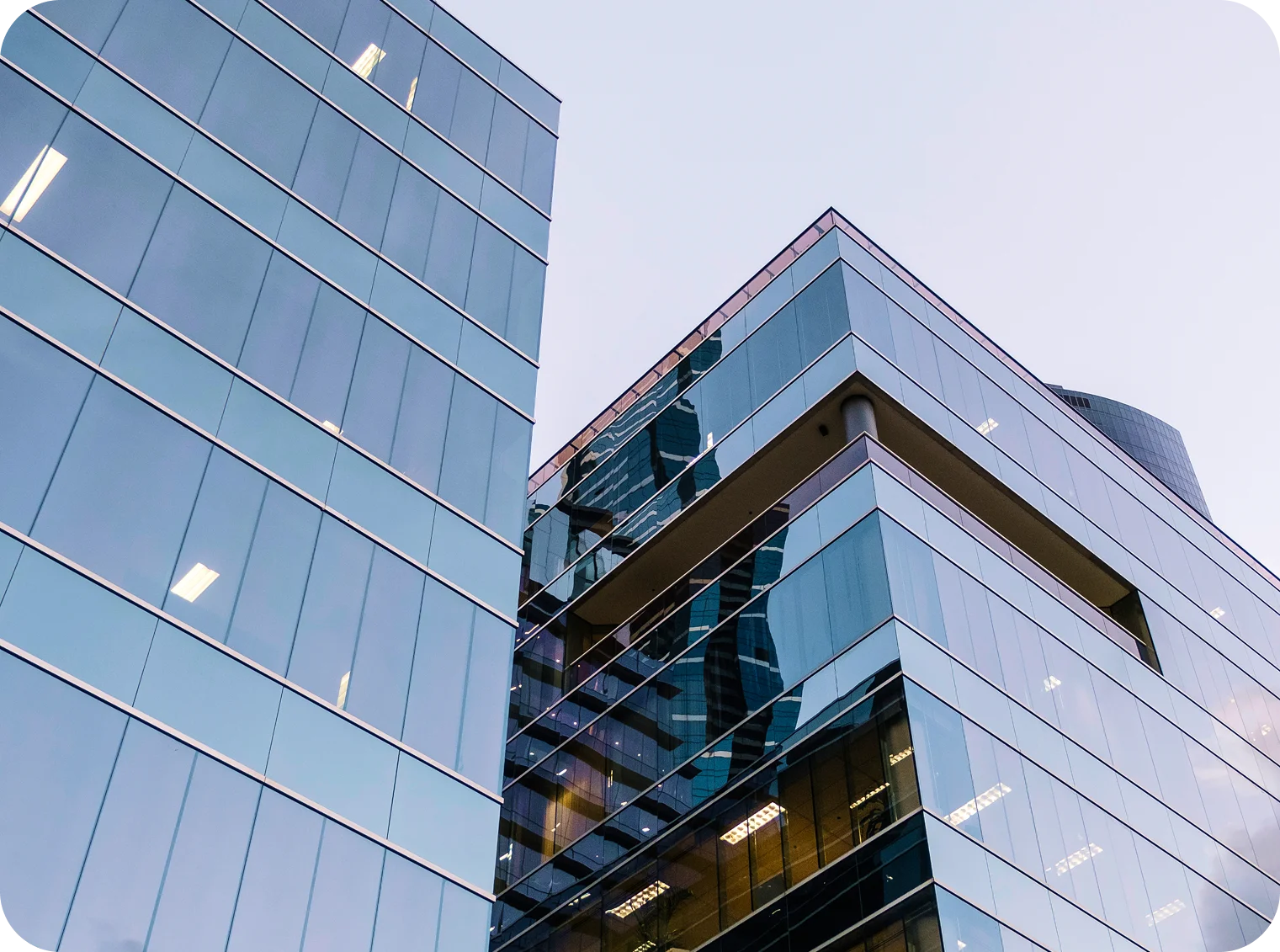 Cloud Powered, Data Driven & Future Ready!