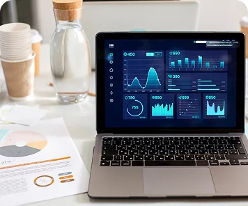 Advanced Data Analytics & Visualization