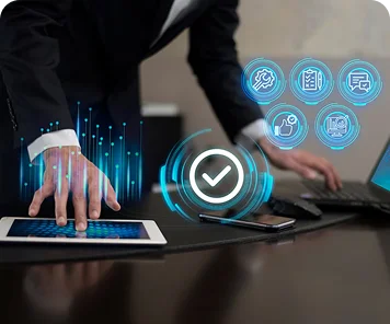 Business-Centric IT Ecosystem