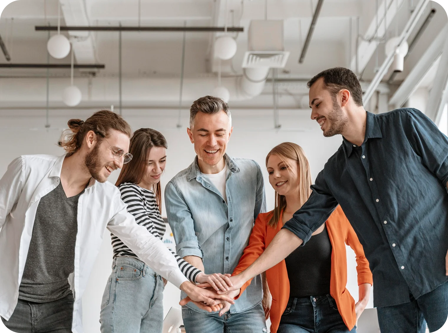 Cloud Powered, Data Driven & Future Ready!