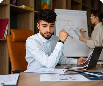 Digital Transformation & Process Automation