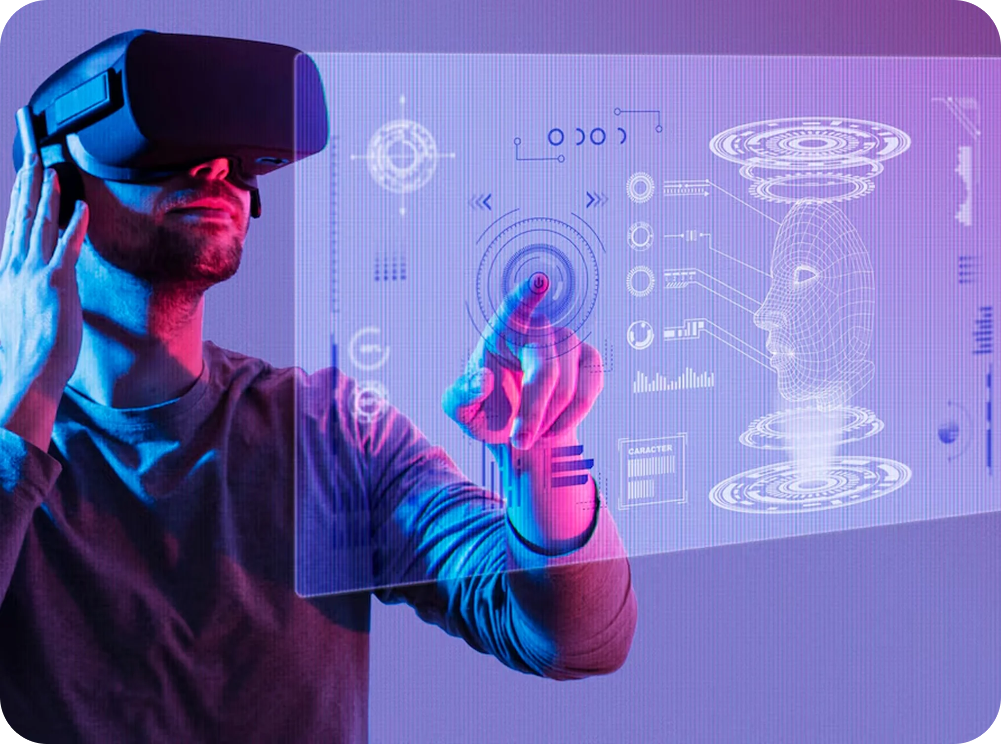 Cloud Powered, Data Driven & Future Ready!