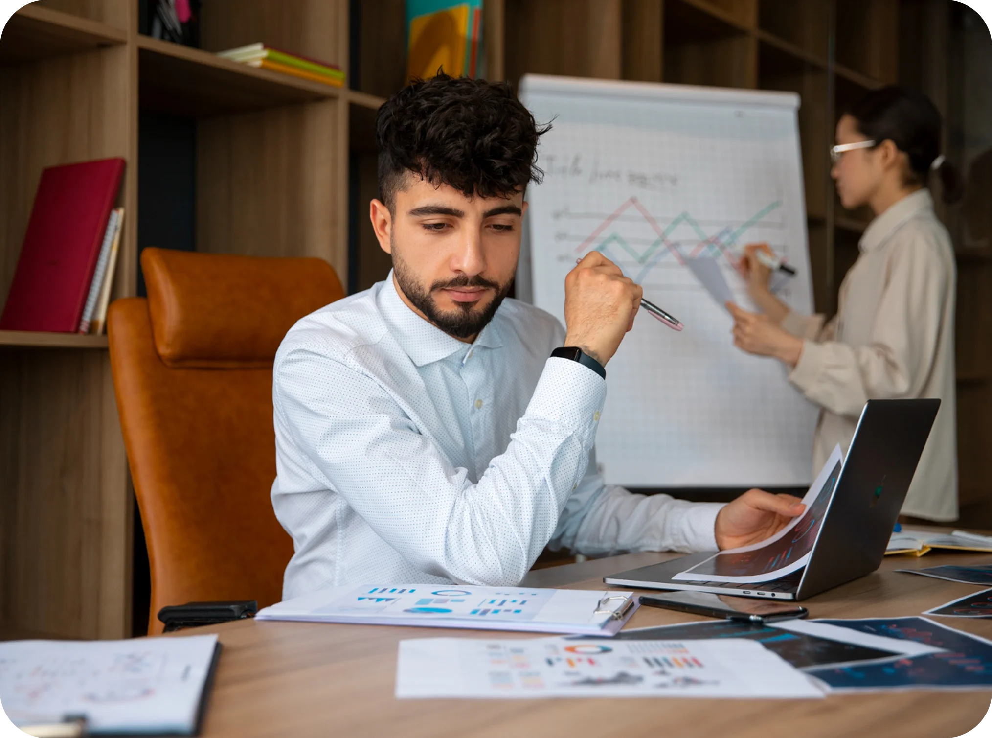 Cloud Powered, Data Driven & Future Ready!