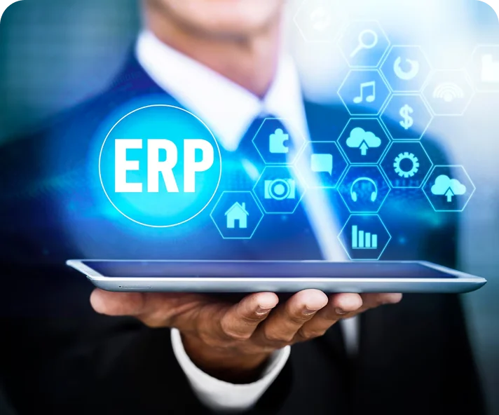 Enterprise Resource Planning Implementation