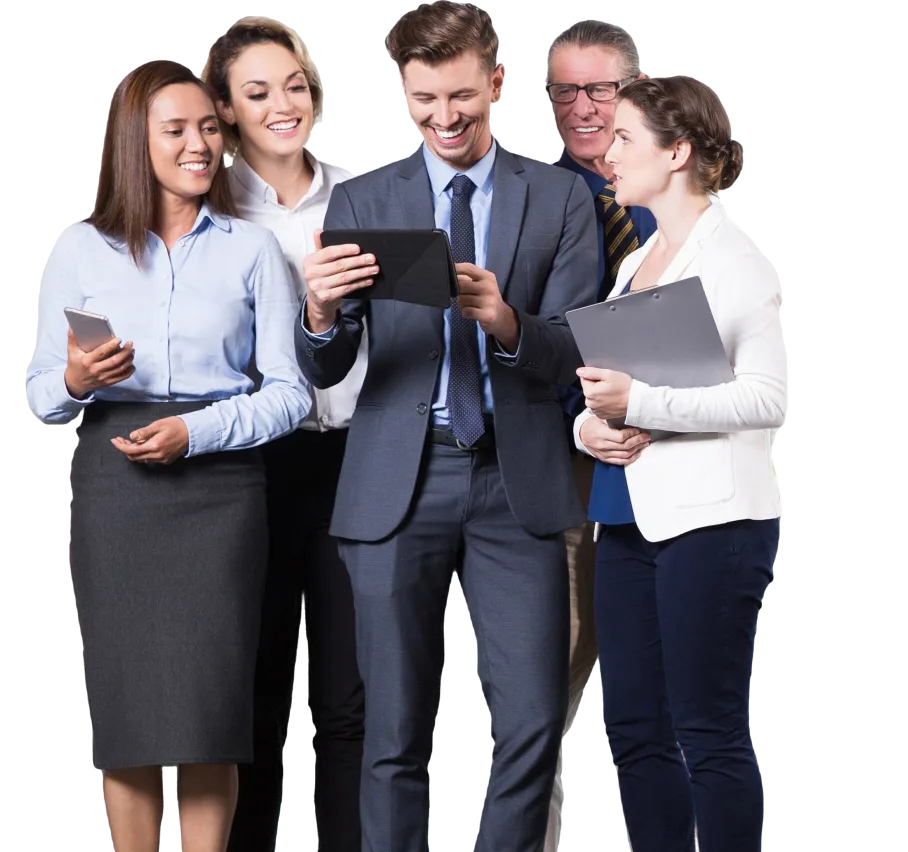 Explore Life At Dream IT