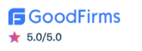 GoodFirms 5.0/5.0