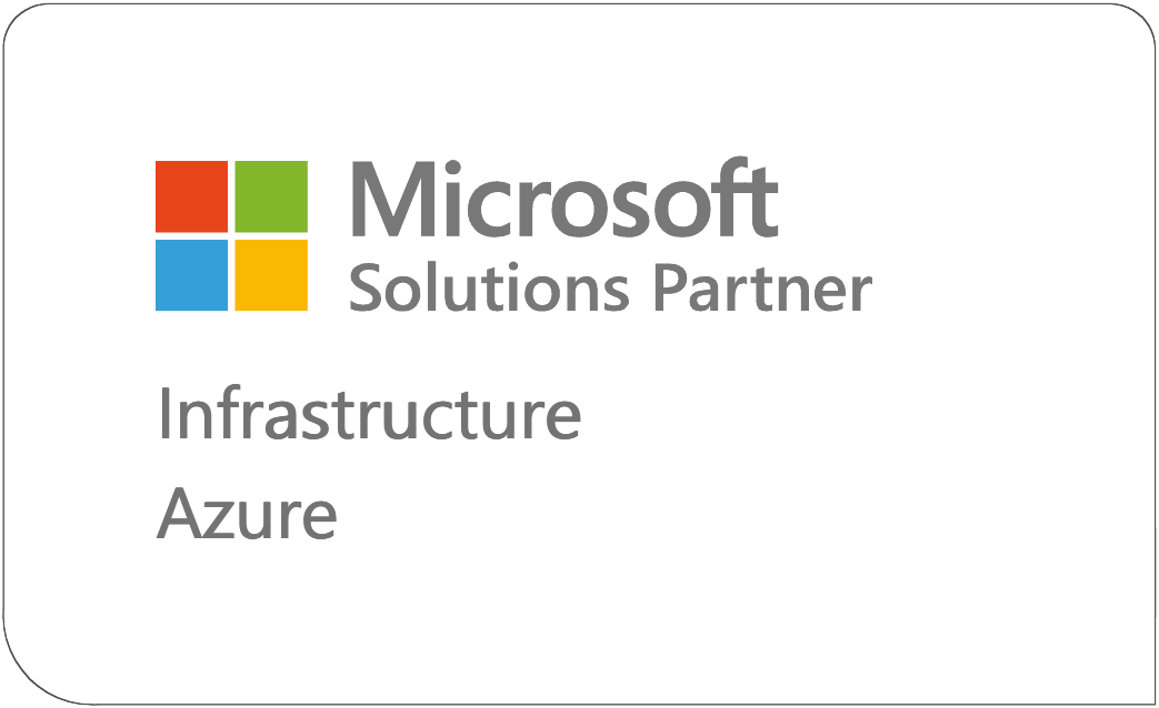 Infrastructure Azure