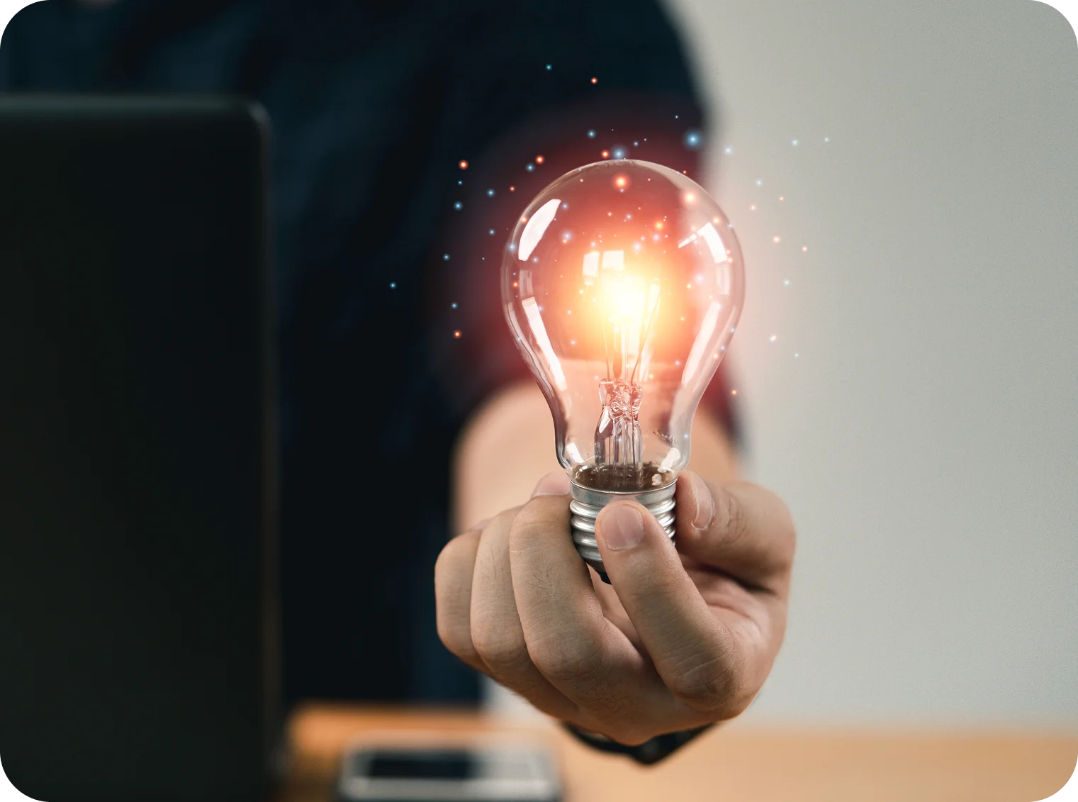 Cloud Powered, Data Driven & Future Ready!