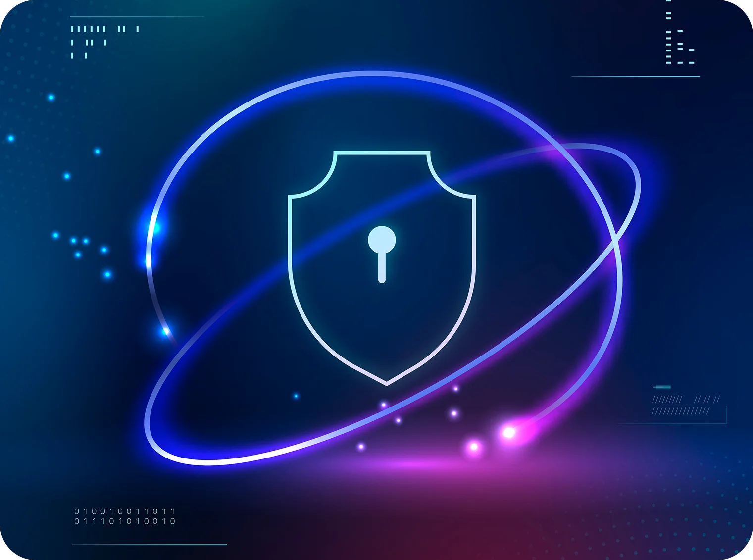 Cloud Powered, Data Driven & Future Ready!