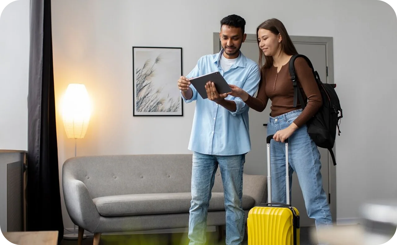 Travel & Hospitality