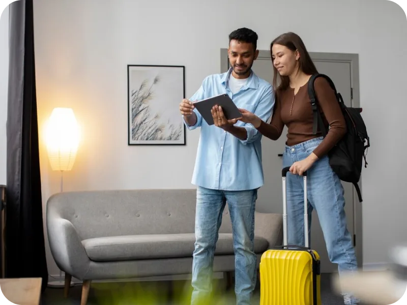 Travel & Hospitality